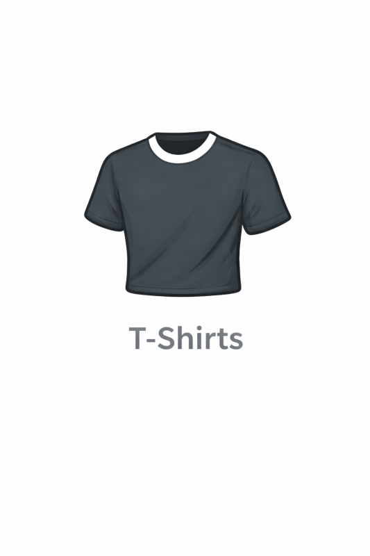 T-Shirts