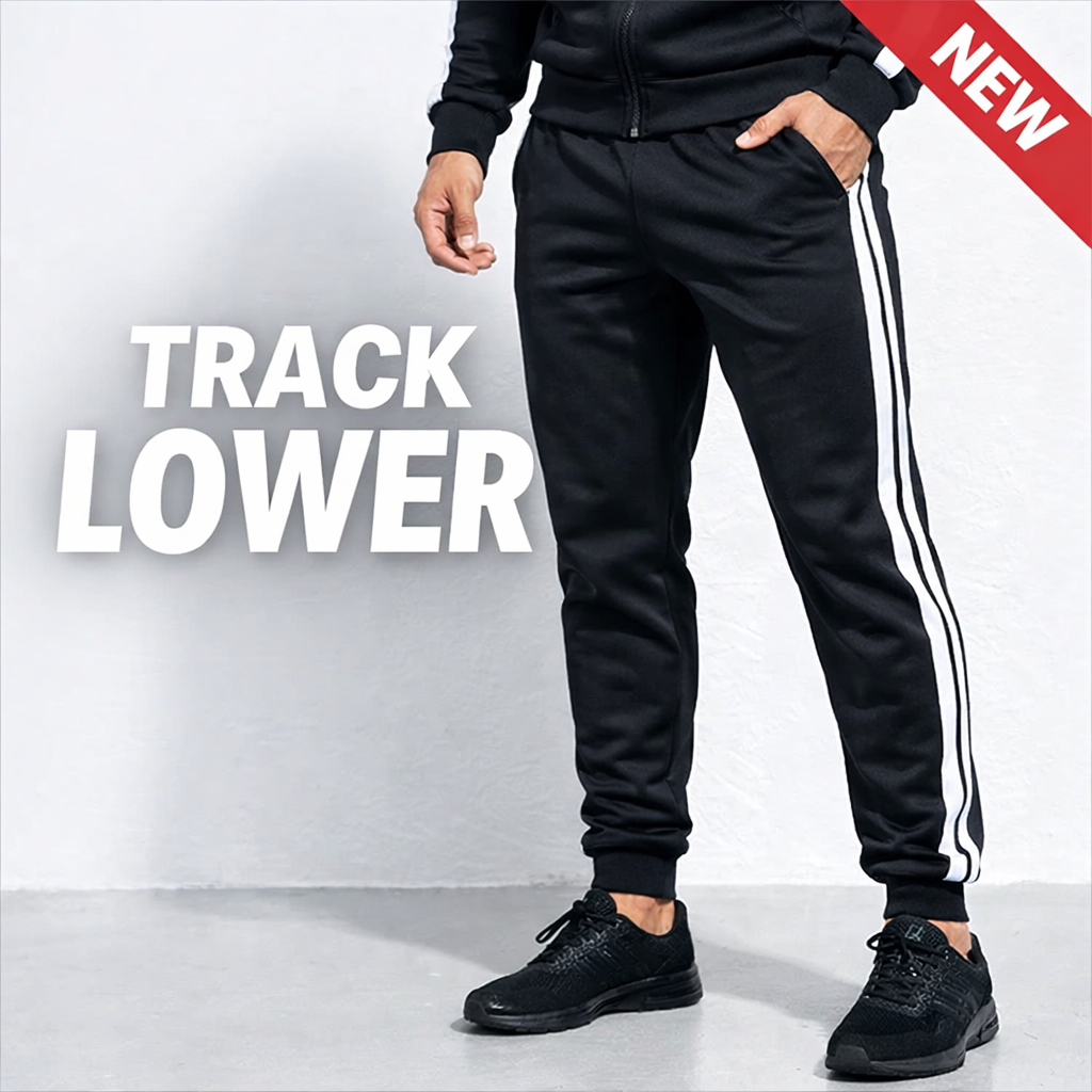 Track Lower