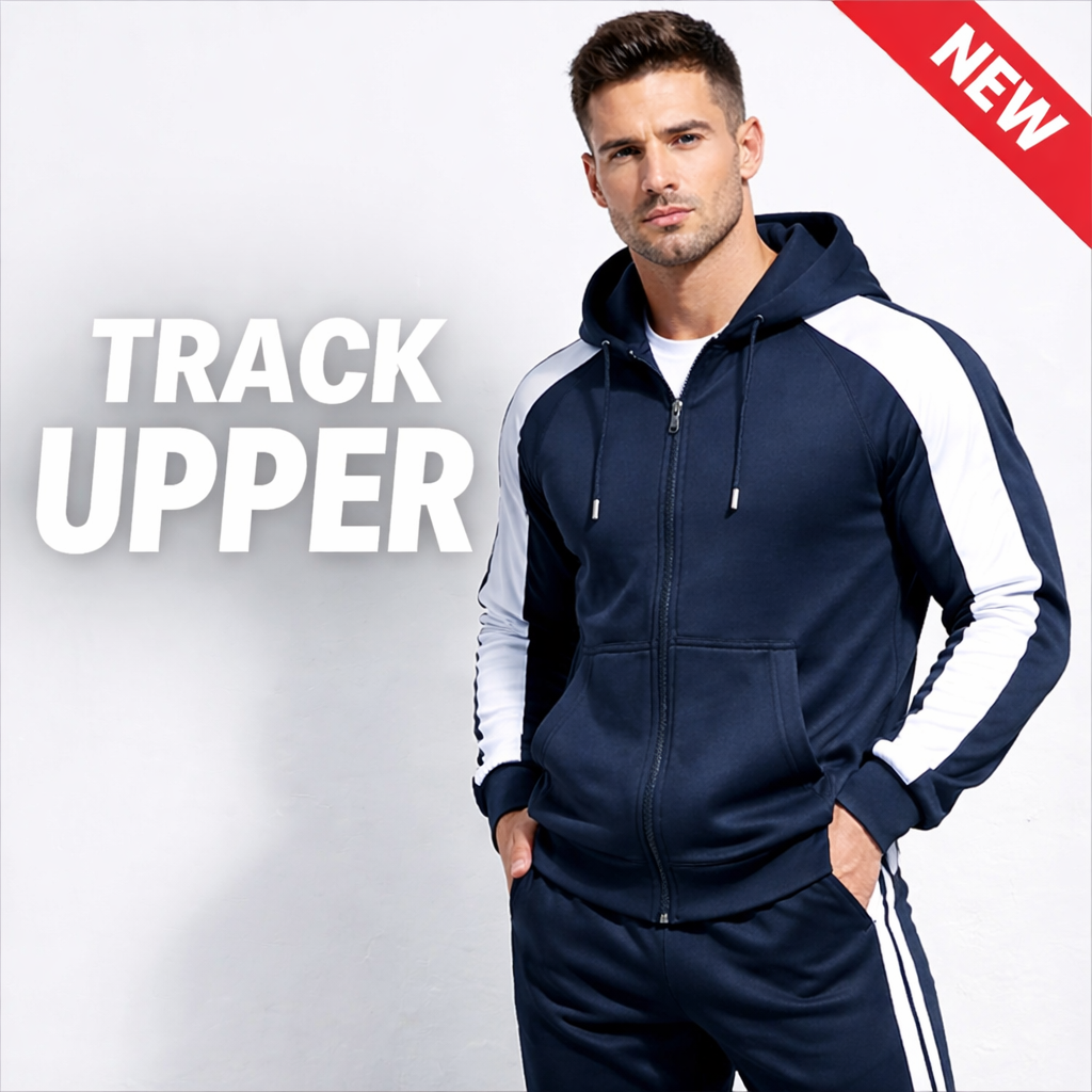 Track Upper
